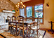 Winterfell Estates Colorado Vacation Villa - Breckenridge