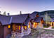 Winterfell Estates Colorado Vacation Villa - Breckenridge