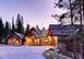 Winterfell Estates Colorado Vacation Villa - Breckenridge