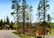 Winterfell Estates Colorado Vacation Villa - Breckenridge