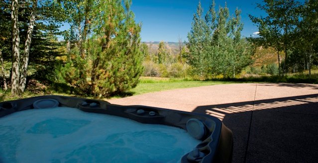 Choke Cherry Cottage Snowmass Colorado