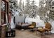 Choke Cherry Cottage Snowmass Colorado