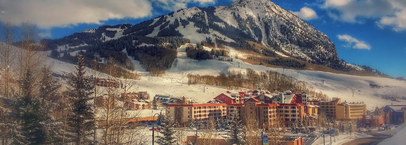 Crested Butte Colorado Vacation Rentals