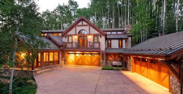 Elk Ridge Retreat Snowmass Colorado
