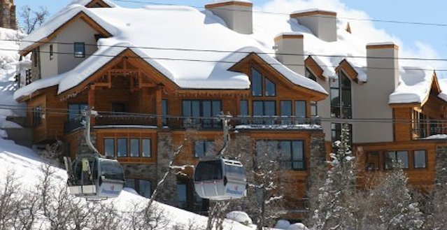 Falconhead Lodge Steamboatings Colorado
