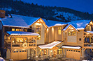 Bear Grande Chalet Steamboatings Colorado