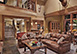 Bear Grande Chalet Colorado Vacation Villa - Steamboat Springs