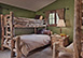 Bear Grande Chalet Colorado Vacation Villa - Steamboat Springs
