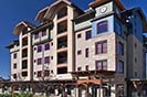 Sly Fox Chalet Steamboatings