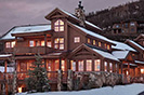 Chalet Beliza Steamboatings