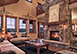 Chalet Beliza Colorado Vacation Villa - Steamboat Springs
