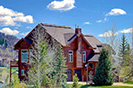 Chalet Pineiro Steamboatings Colorado 