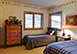Chalet Pineiro Colorado Vacation Villa - Steamboat Springs