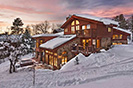 Chateau at Trails Edge Steamboatings