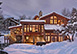 Chateau at Trails Edge Steamboat Springs