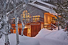 Creekside Chalet Steamboatings Colorado