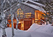 Creekside Chalet Steamboat Springs Colorado