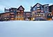 Diamond Peak Penthouse 616 Colorado Vacation Villa - Steamboat Springs