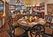 Diamond Peak Penthouse 616 Colorado Vacation Villa - Steamboat Springs