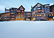 Flat Tops Peak Penthouse 701 Colorado Vacation Villa - Steamboat Springs