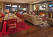 Guadalupe Mountain Colorado Vacation Villa - Steamboat Springs