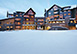 Guadalupe Mountain Colorado Vacation Villa - Steamboat Springs