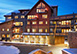 Guadalupe Mountain Colorado Vacation Villa - Steamboat Springs