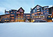 Horse Thief Mountain 103 Colorado Vacation Villa - Steamboat Springs