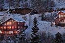 Sly Fox Chalet Steamboatings
