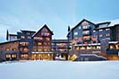 Sly Fox Chalet Steamboatings