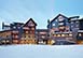 Colorado Vacation Villa - Steamboat Springs