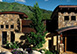 Over the Edge Chalet Steamboat Springs Colorado