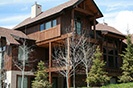 Overlook Chalet Steamboatings