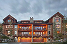 Panorama Lodge Grande Steamboatings Colorado