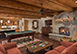 Panorama Lodge - North Colorado Vacation Villa - Steamboat Springs