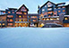 Panorama Peak Colorado Vacation Villa - Steamboat Springs