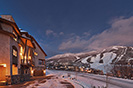 Peaks Grande Chalet Steamboatings Colorado