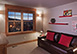 Peaks Grande Chalet Colorado Vacation Villa - Steamboat Springs