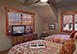 Peaks Grande Chalet Colorado Vacation Villa - Steamboat Springs