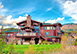 Priest Creek Lodge Colorado Vacation Villa - Steamboat Springs