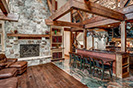 Rocking Chair Lodge Steamboatings Colorado