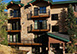 Scandinavian Lodge 302 Colorado Vacation Villa - Steamboat Springs