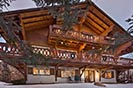 Senner Chalet Steamboatings