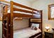 Senner Chalet Colorado Vacation Villa - Steamboat Springs