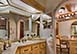 Senner Chalet Colorado Vacation Villa - Steamboat Springs