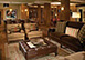 Sneak Peak Colorado Vacation Villa - Steamboat Springs