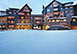 Sneak Peak Colorado Vacation Villa - Steamboat Springs