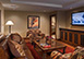 Sneak Peak Colorado Vacation Villa - Steamboat Springs