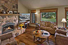 Snowshoe Chalet Steamboatings