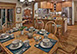 Snowshoe Chalet Colorado Vacation Villa - Steamboat Springs